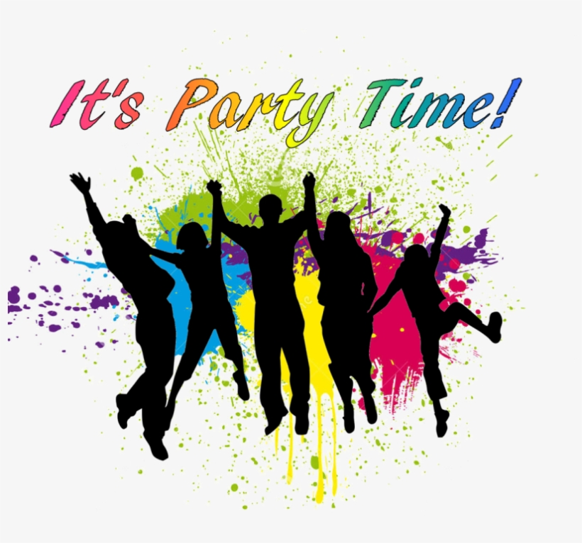 Party Images For Whatsapp, transparent png #266318