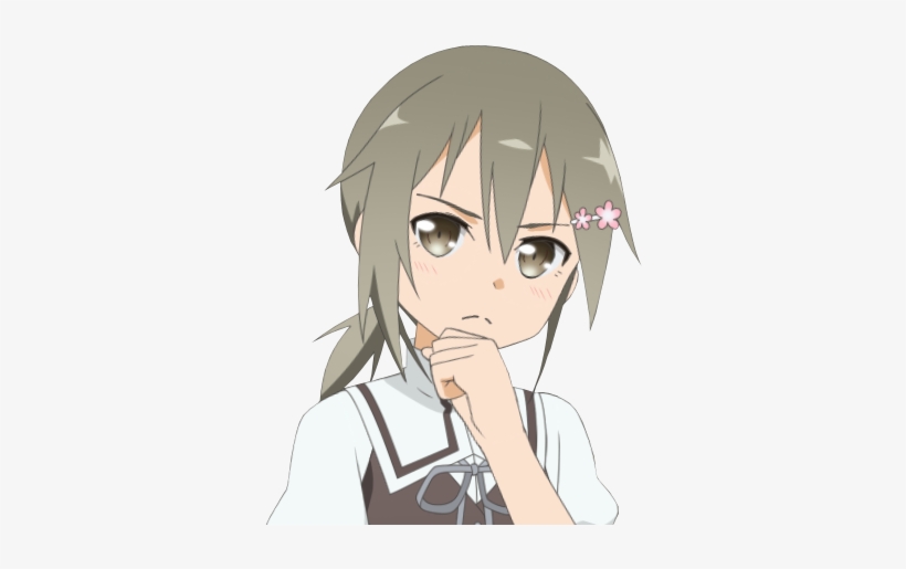 Png Img Source - Anime, transparent png #266433