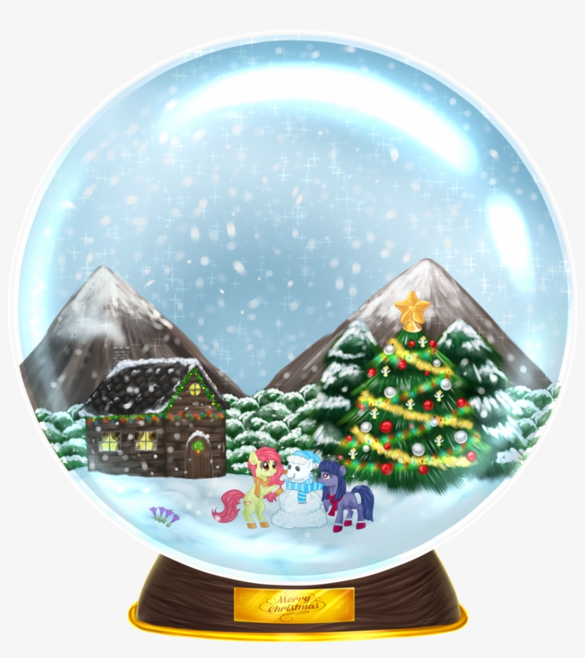 Kaikururu, Cabin, Christmas, Christmas Tree, Crystal - Christmas Day, transparent png #266452