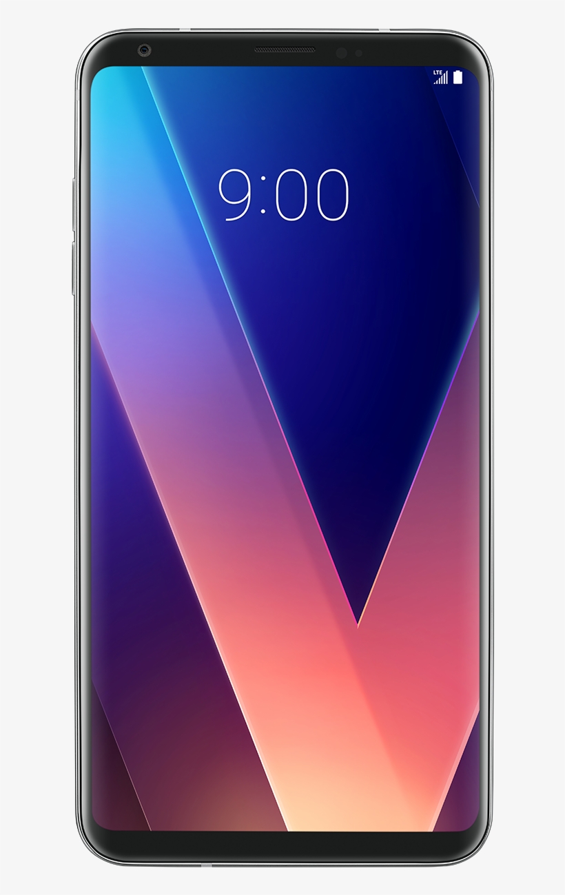 Lg-v30@2x - Lg V30 Plus Png, transparent png #266506