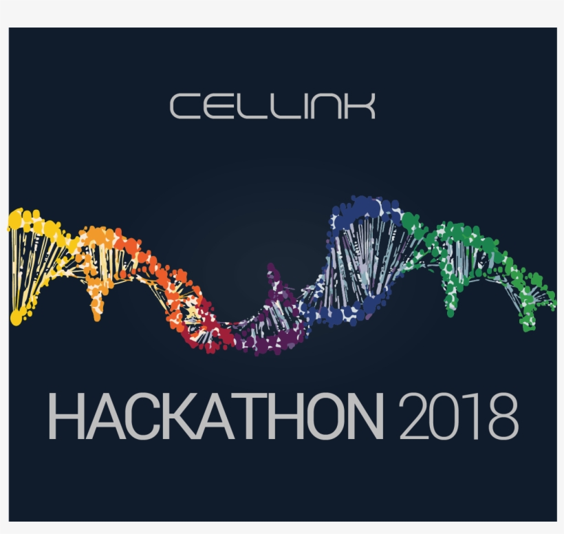 Image For Save The Date- Cellink Hackathon - Save The Date, transparent png #266585