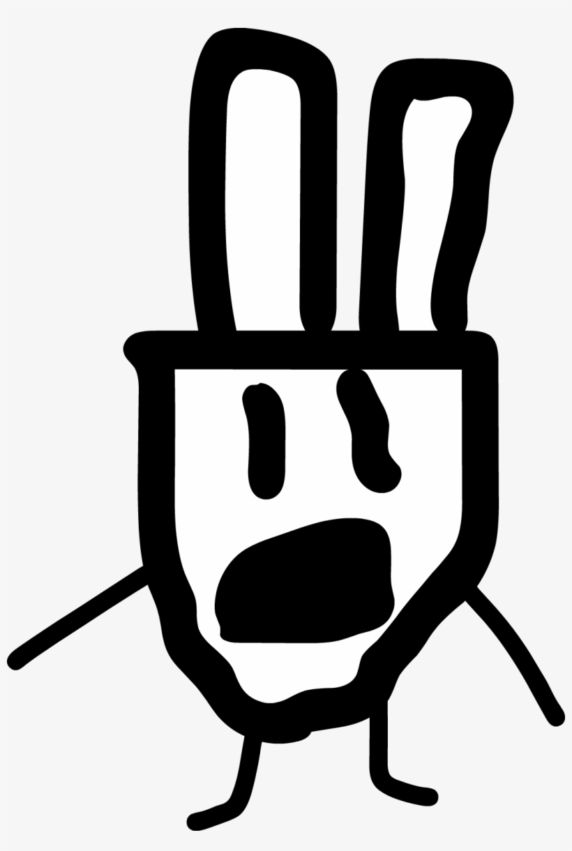 Pluggy From Sad Face Studios, transparent png #266628