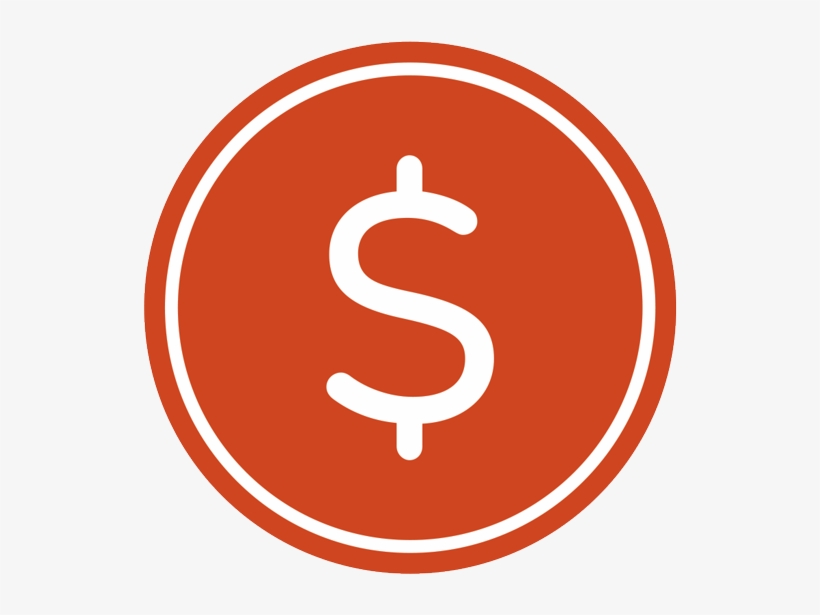 Dollar Sign - Arrowhead Stadium Logo Png, transparent png #266653