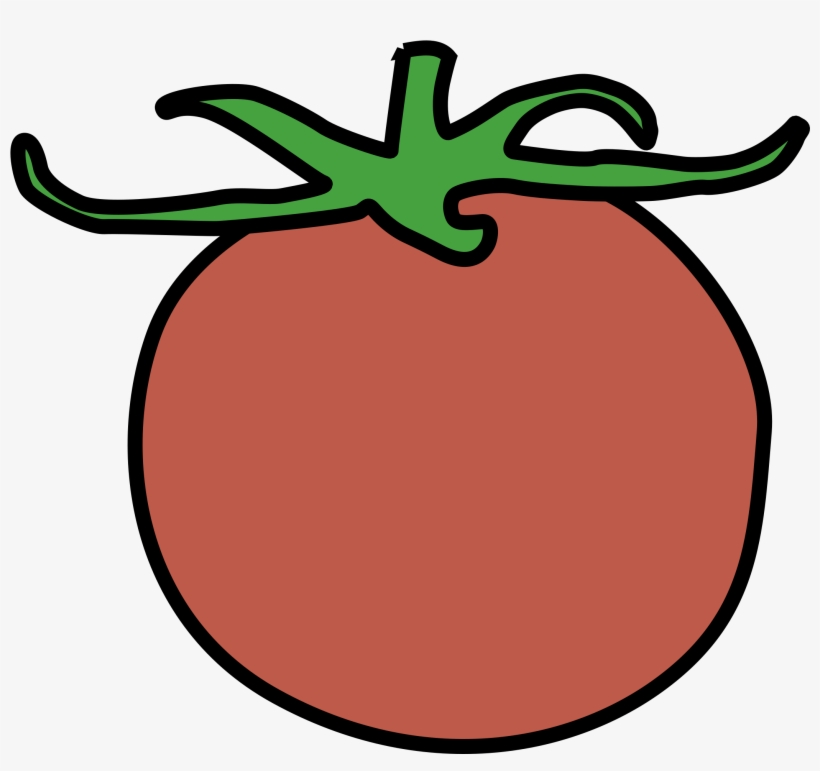 This Free Icons Png Design Of Cherry Tomato, transparent png #266704