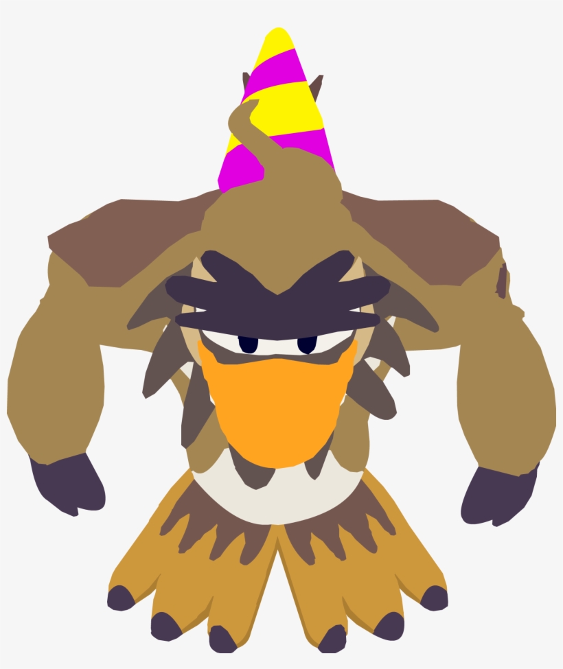 Questionmark - Club Penguin Mascots - Free Transparent PNG Download ...