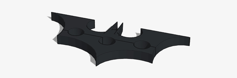 Batman Fidget Spinner Png Transparent Picture - Fidgeting, transparent png #266817