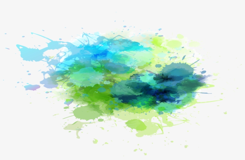 General - Watercolor Paint, transparent png #266844