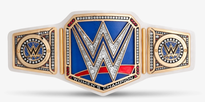 Wwe Smackdown Women's Championship, transparent png #266914