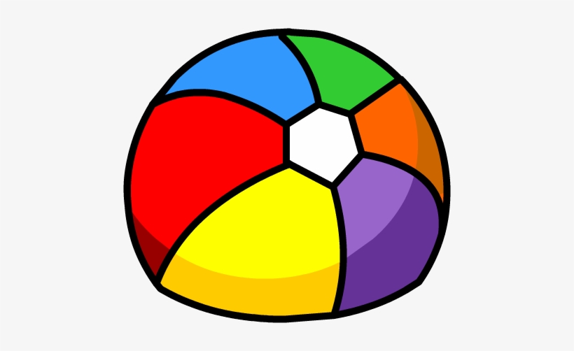 Beach Ball Hydro Hopper - Beach, transparent png #266916