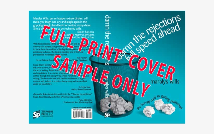 Damn The Rejections, Full Speed Ahead, transparent png #266979