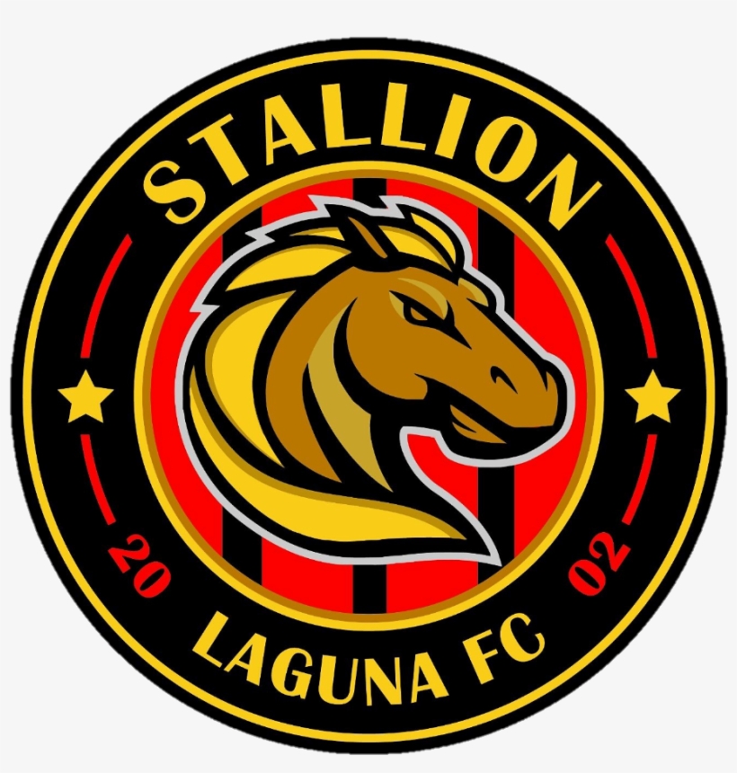 Stallion Laguna Fc, transparent png #267066