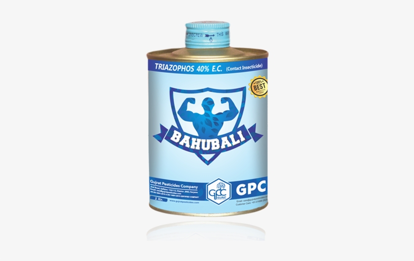 Previous Item Bahubali - Pesticide, transparent png #267161