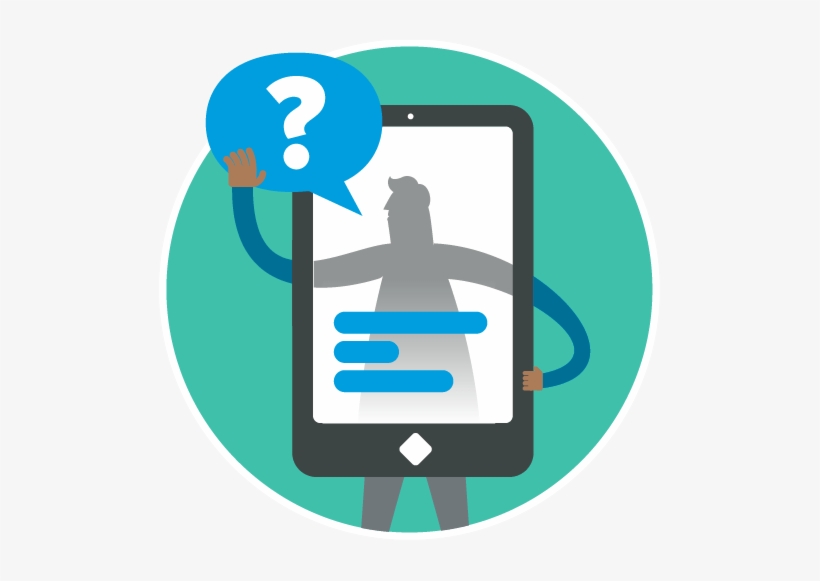 Anonymity Is An Effective Way Of Gaining Honest And, transparent png #267231