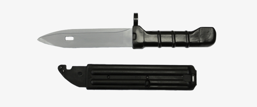 Knife Png Image Png Image - Rifle, transparent png #267232