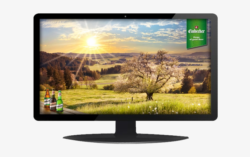 Einbecker Brauhaus Ag - Wallpaper, transparent png #267354