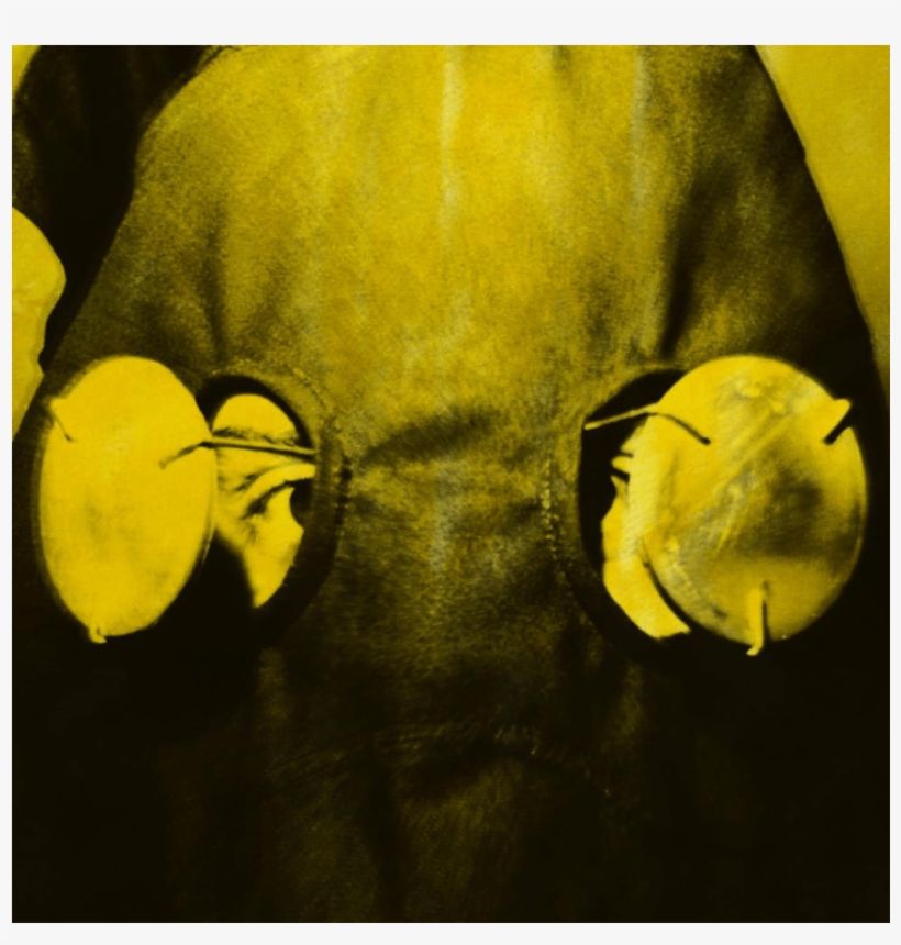 Brennisteinn Ep Digital - Sigur Rós Brennisteinn Album, transparent png #267398