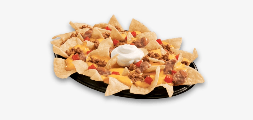 Quesadilla Ben S Bell Reviews Crunchwrap Supreme - Nachos Bellgrande Taco Bell, transparent png #267399