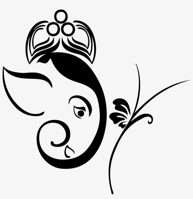 Ganesha Clip Art: Over 4,040 Royalty-Free Licensable Stock Vectors & Vector  Art | Shutterstock