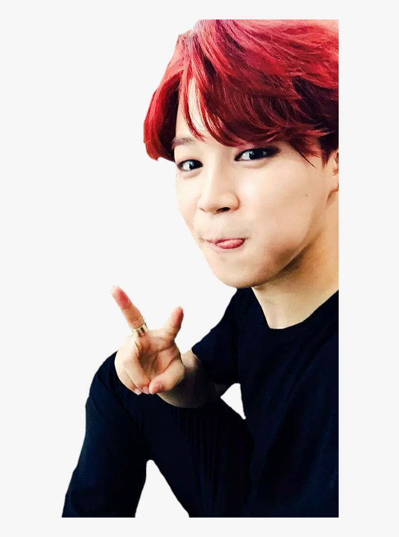 Park Jimin And Jhope, transparent png #267579
