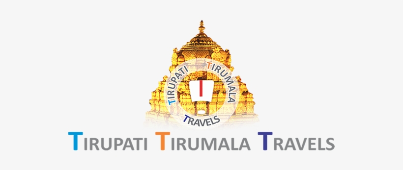 Tirupati Tirumala Travels Logo, transparent png #267739