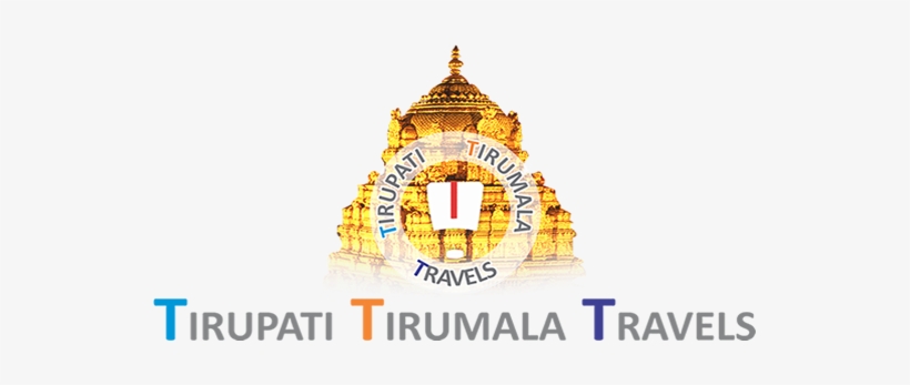 Tirupati Tirumala Travels Logo, transparent png #267739