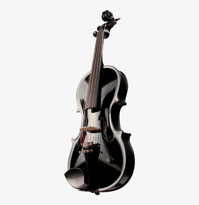 New Vibrato Violin - Barcus Berry Violin, transparent png #267782