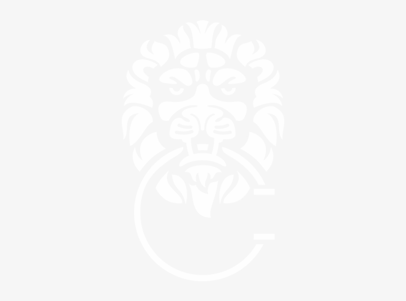 Lion Head - Lion, transparent png #267901
