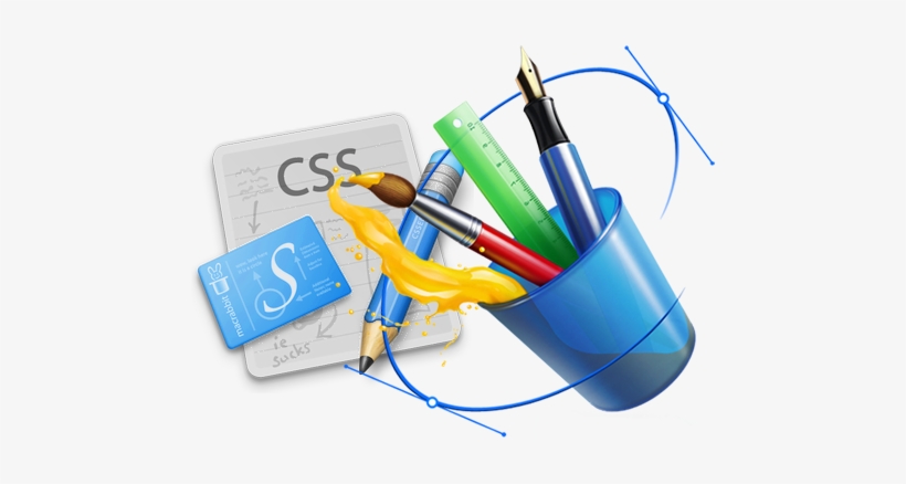 Web Tasarım Yapan Firmalar - Web Design Png Transparent, transparent png #267903