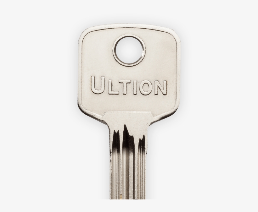 Genuine Ultion Key - Kitchen Utensil, transparent png #267926