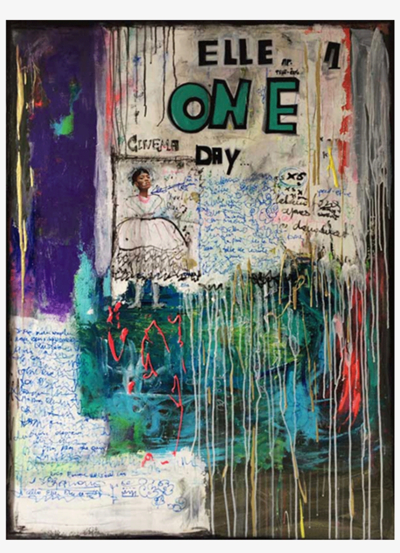 Marzena Lavrilleux Barbie Noire, - Visual Arts, transparent png #267977