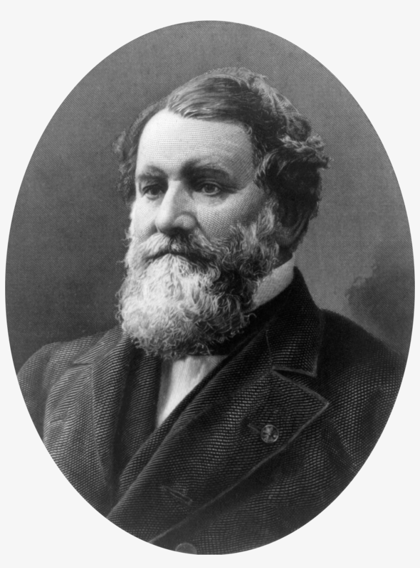 Cyrus Mccormick, transparent png #268059