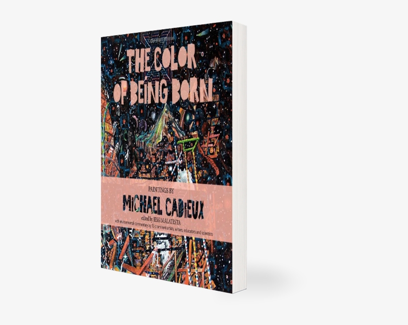 The Color Of Being Born - Flyer, transparent png #268222