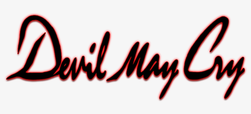Devil May Cry, transparent png #268242
