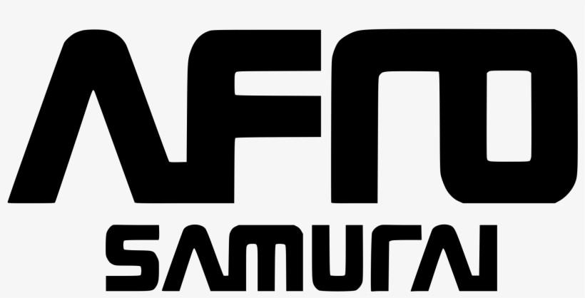 Open - Afro Samurai Logo Png, transparent png #268313