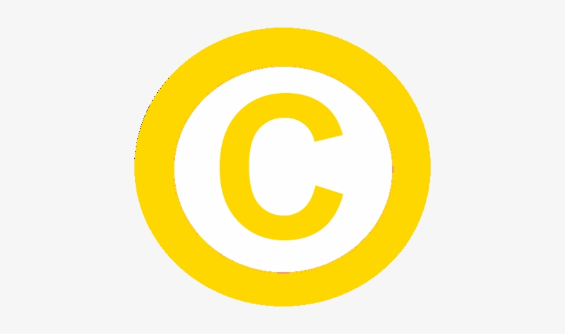 Copyright Symbol Png - Charing Cross Tube Station, transparent png #268334