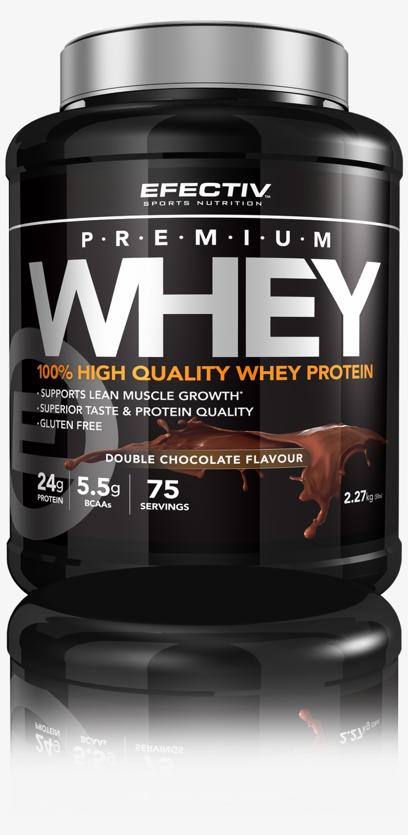 Png Jpg Png Png Png Png Png Png Png Png Jpg Jpg Png - Efectiv Premium Whey (2.27 Kg) Milk Chocolate, transparent png #268581