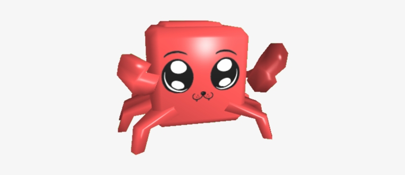 Crab - Lightning Raptor Mining Simulator, transparent png #268702
