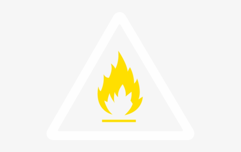 Fire Risk Assessment - Emblem, transparent png #268704