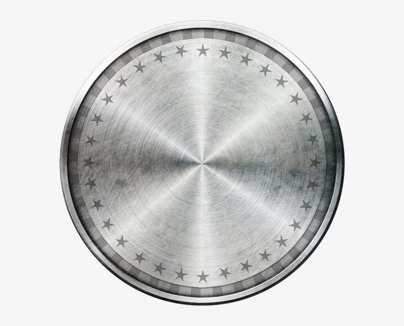 Iron Circle Shield Png - Circle Shield Png, transparent png #268729