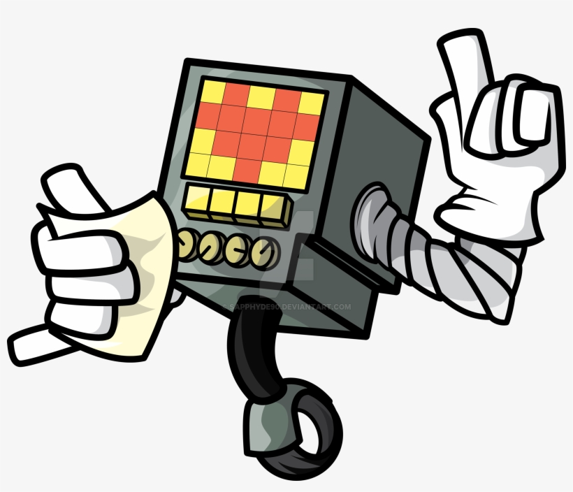 Undertale, transparent png #268752
