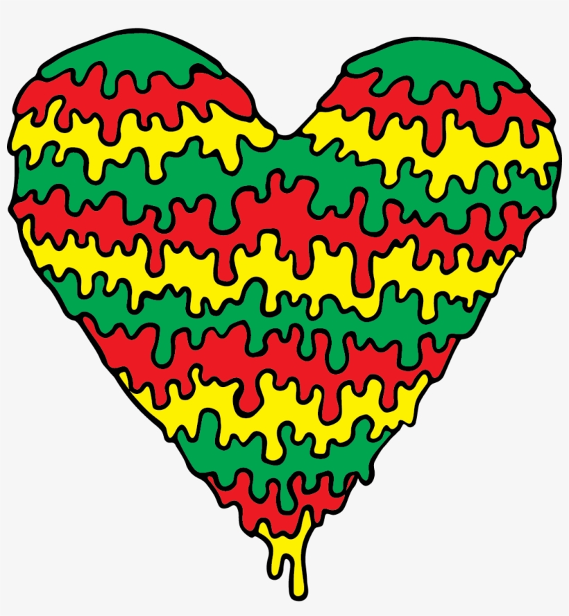 Messy Heart Vector - Racine, transparent png #268860