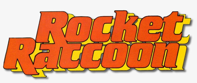 Rocket Raccoon Vol 1 2 - Turnaround Rocket Raccoon Vol. 1: Grounded, transparent png #268861