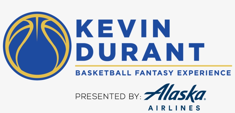 Kevin Durant's 2018 Adult Basketball Fantasy Experience - Geminijets 1:400 Boeing 737-900s - Alaska Airlines, transparent png #268886
