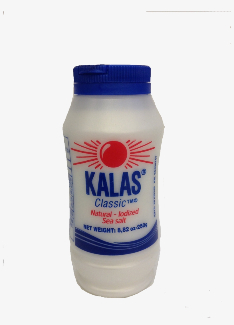 Greek Sea Salt For Sale - Kalas Sea Salt, transparent png #268983