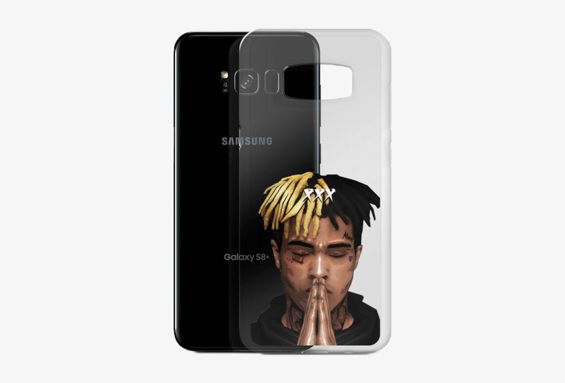 Load Image Into Gallery Viewer, Xxxtentacion Samsung - Фото Xxxtentancion, transparent png #269172