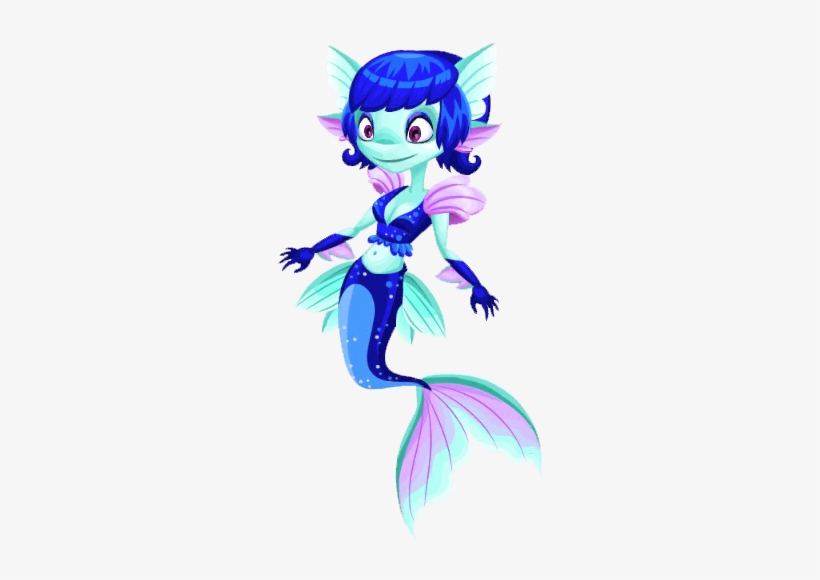 Adult Mermaid - Tumblr, transparent png #269309