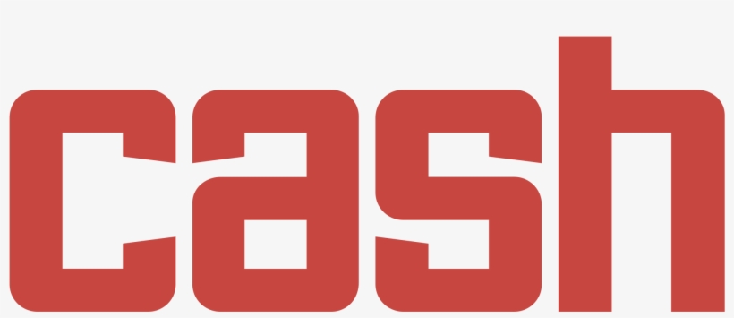 Open - Cash, transparent png #269325