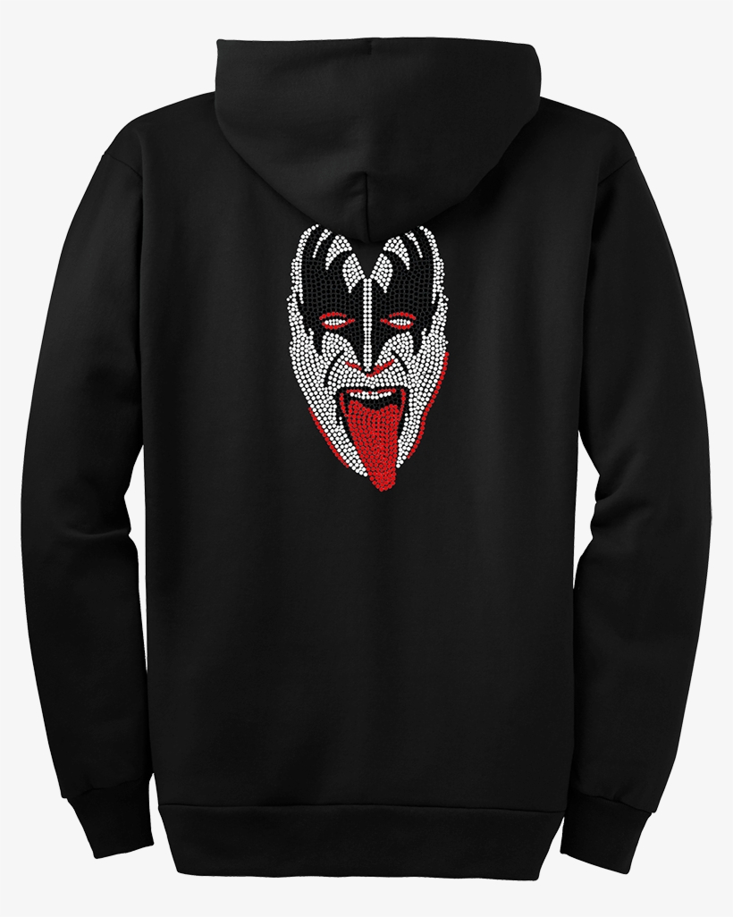 Rutgers Hoodie, transparent png #269355