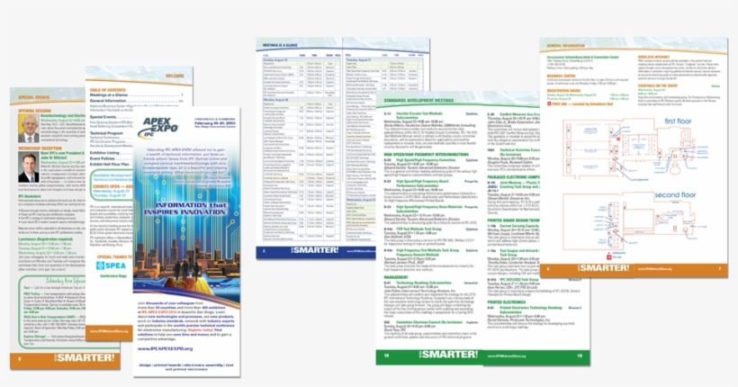 Brochure - Directory Layout Design, transparent png #269501