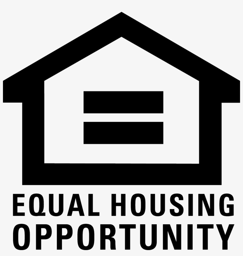 Equal Opportunity Housing Logo Png, transparent png #269520